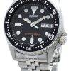 Refurbished Seiko Automatic SKX013K2 SKX013 SKX013K Divers 200M Men's Watch