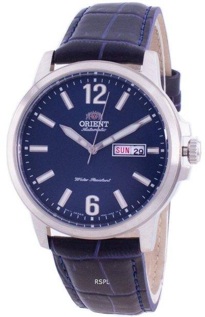 Orient Contemporary RA-AA0C05L19B Automatic Men's Watch