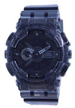 Casio G-Shock Special Colour Analog Digital GA-110SKE-8A GA110SKE-8 200M Mens Watch