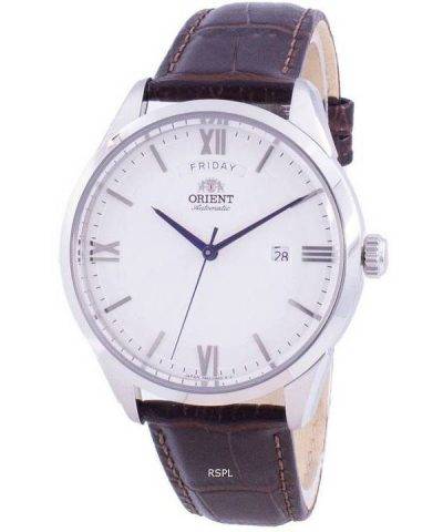 Orient Contemporary RA-AX0008S0HB Automatic Men's Watch