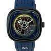 Sevenfriday T-Series Automatic Power Reserve T303 SF-T3-03 Men's Watch