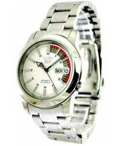 Seiko 5 Automatic 21 Jewels SNKK25K1 SNKK25K Men's Watch