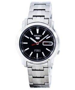 Seiko 5 Automatic 21 Jewels SNKL83 SNKL83K1 SNKL83K Men's Watch