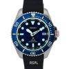 Seiko Prospex Blue Dial Solar Diver's SNE593 SNE593P1 SNE593P 200M Men's Watch