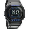 Casio G-Shock G-Squad Digital Smartphone Link Bluetooth Bio Based Resin Solar DW-H5600-1A2 200M Men's Watch