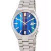 Citizen Tsuyosa Stainless Steel Multicolor Dial Automatic NJ0151-53W Men's Watch