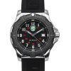 Luminox G-Collection Manta Ray Carbonox Polyurethane Strap Black Dial Quartz X2.2132 100M Mens Watch